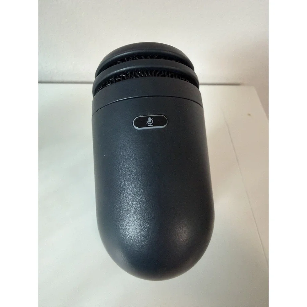 Onn Surf USB Podcast Microphone PC & Mac‎ Cardioid Recording Adjustable Stand